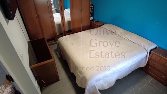 3 bedroom Villa for sale in Ibi with pool garage - € 269,995 (Ref: 7656374)