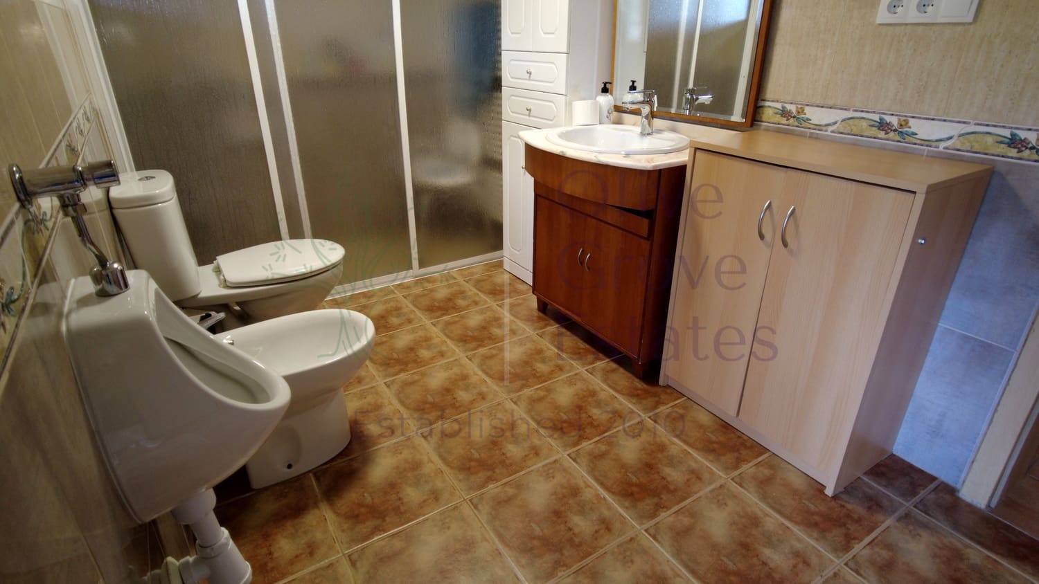 3 soveværelse Villa til salg i Ibi med swimmingpool garage - € 269.995 (Ref: 7656374)