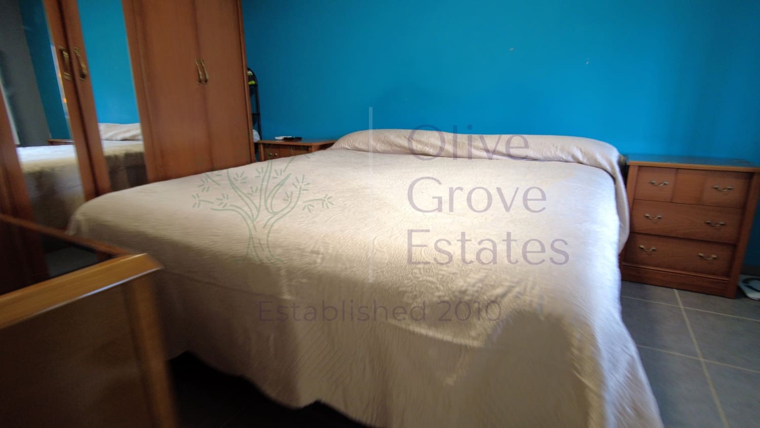 3 soveværelse Villa til salg i Ibi med swimmingpool garage - € 269.995 (Ref: 7656374)