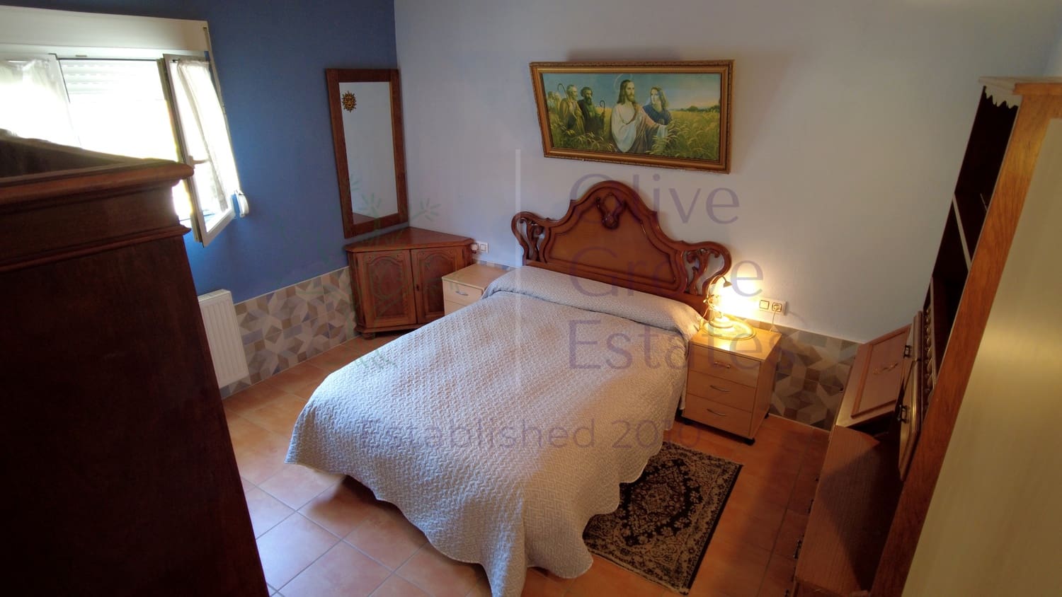 3 soveværelse Villa til salg i Ibi med swimmingpool garage - € 269.995 (Ref: 7656374)