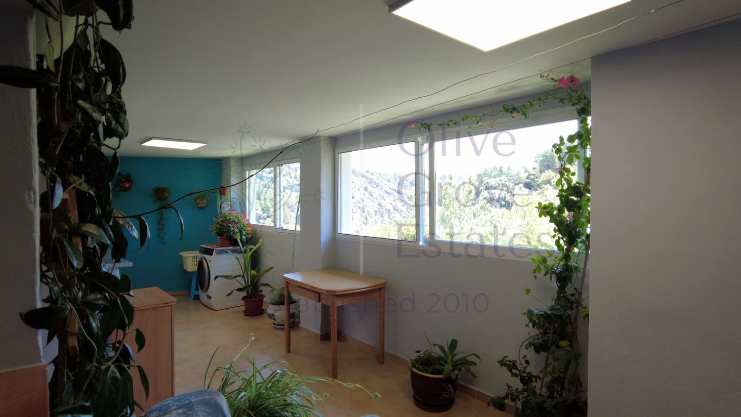 3 soveværelse Villa til salg i Ibi med swimmingpool garage - € 269.995 (Ref: 7656374)