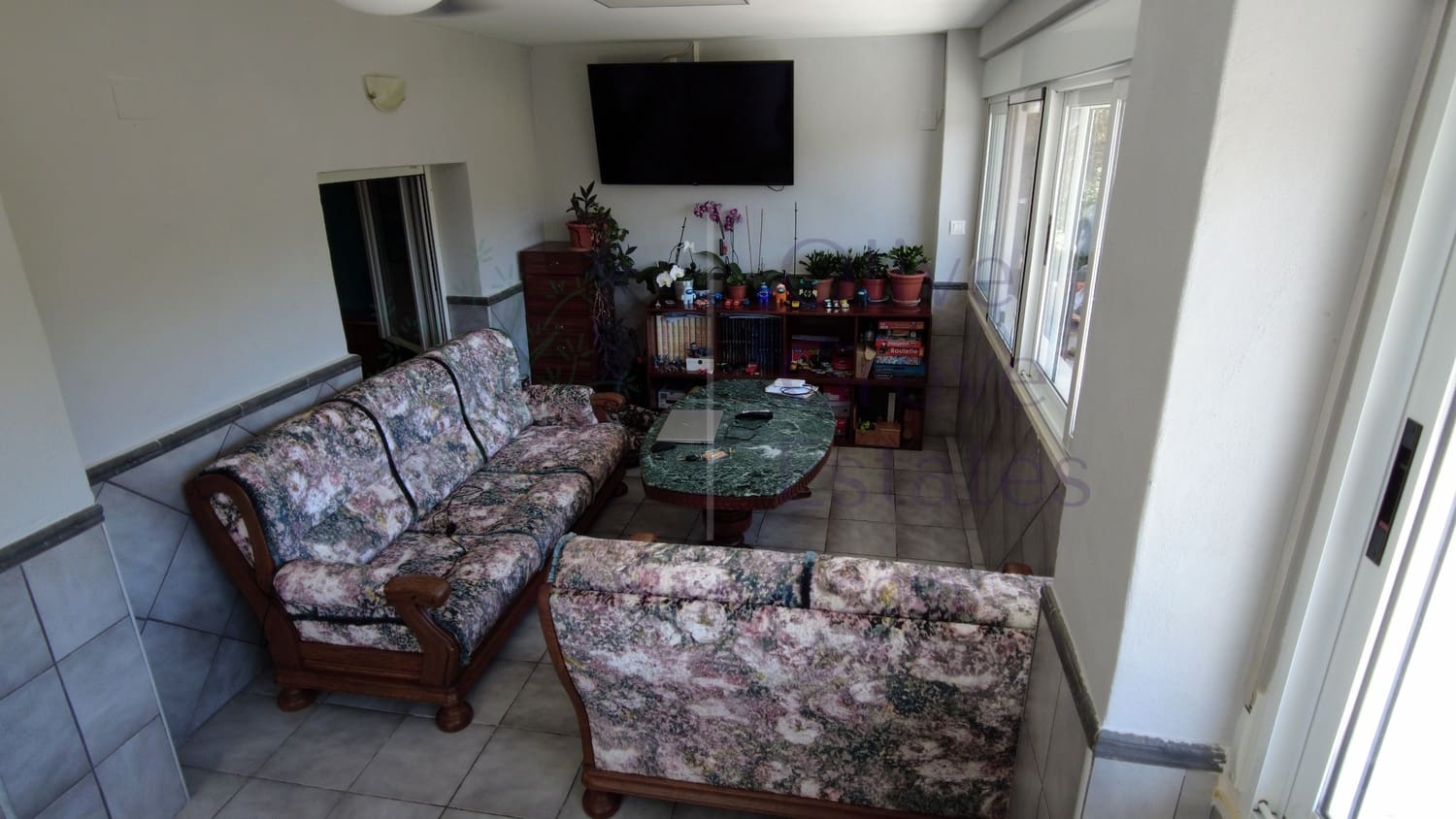 3 soveværelse Villa til salg i Ibi med swimmingpool garage - € 269.995 (Ref: 7656374)