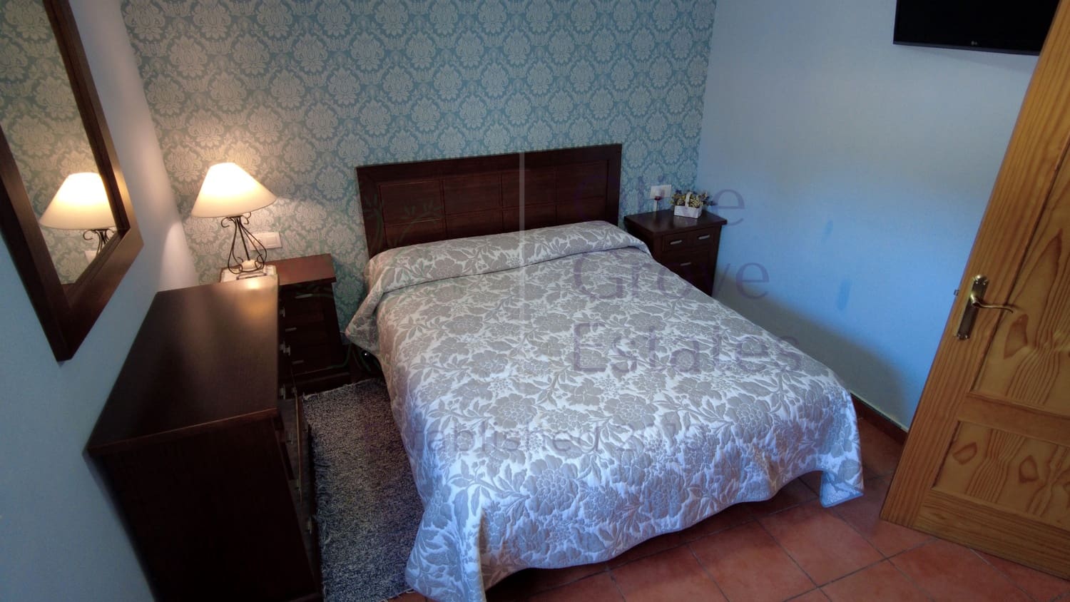 3 soveværelse Villa til salg i Ibi med swimmingpool garage - € 269.995 (Ref: 7656374)