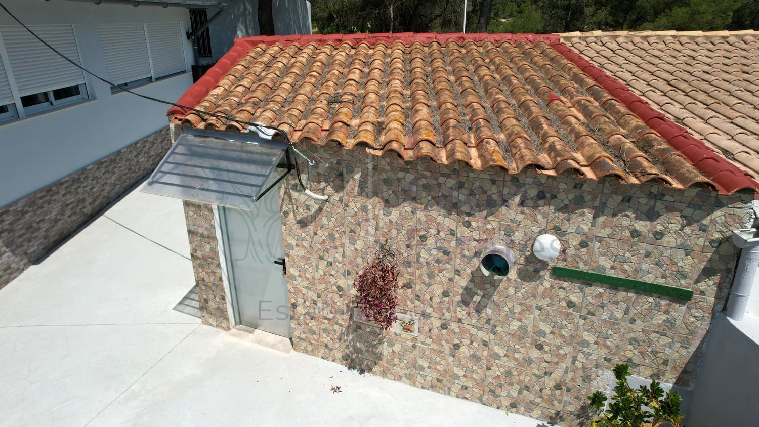 3 soveværelse Villa til salg i Ibi med swimmingpool garage - € 269.995 (Ref: 7656374)