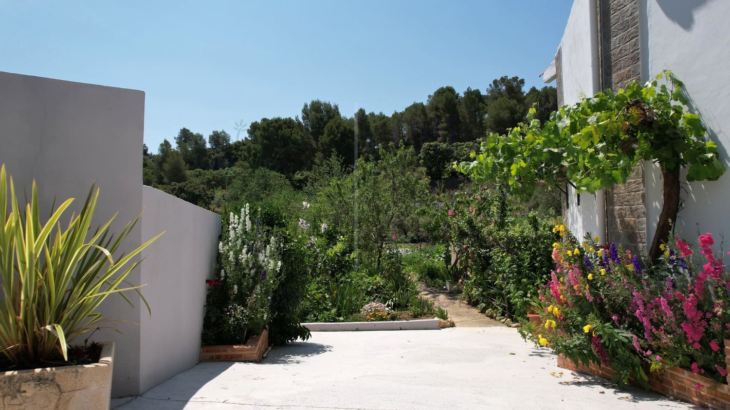 3 soveværelse Villa til salg i Ibi med swimmingpool garage - € 269.995 (Ref: 7656374)