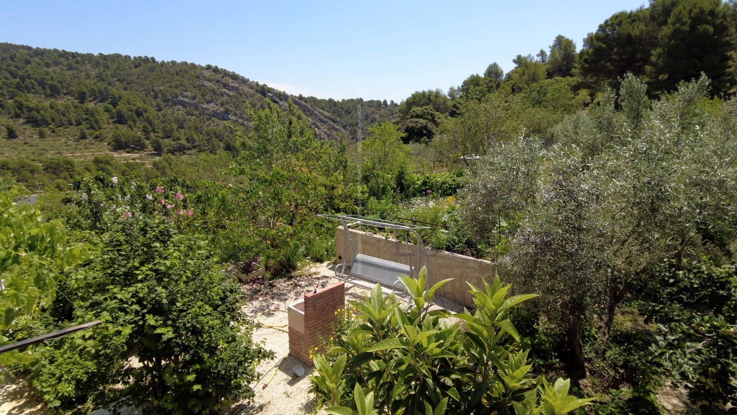 3 soveværelse Villa til salg i Ibi med swimmingpool garage - € 269.995 (Ref: 7656374)