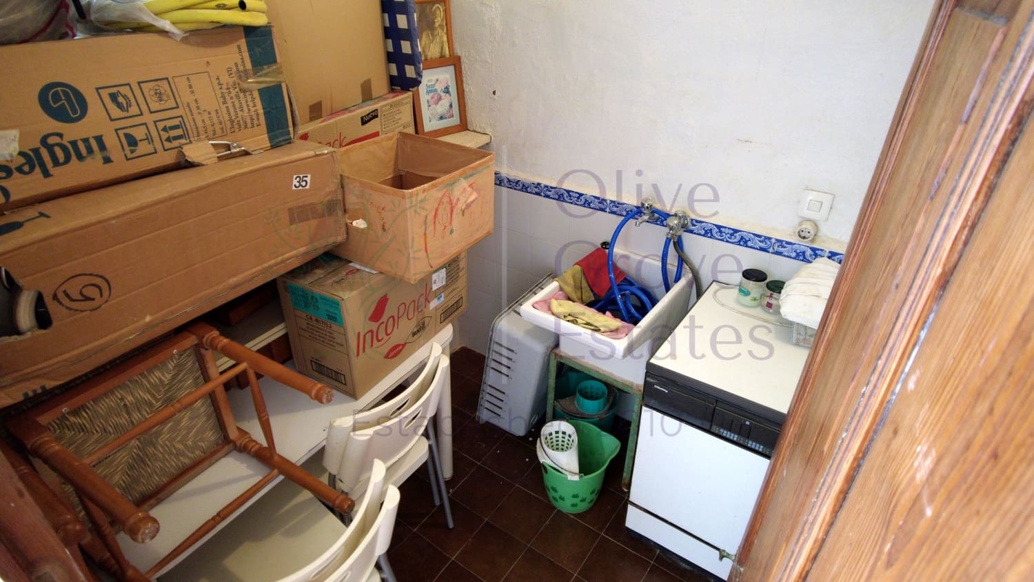 4 sypialnia Dom na sprzedaż w Caudete - 264 995 € (Ref: 7682860)