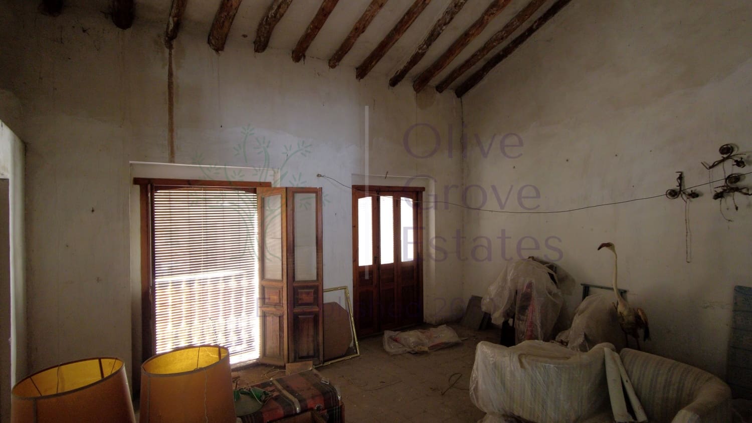 4 sypialnia Dom na sprzedaż w Caudete - 264 995 € (Ref: 7682860)