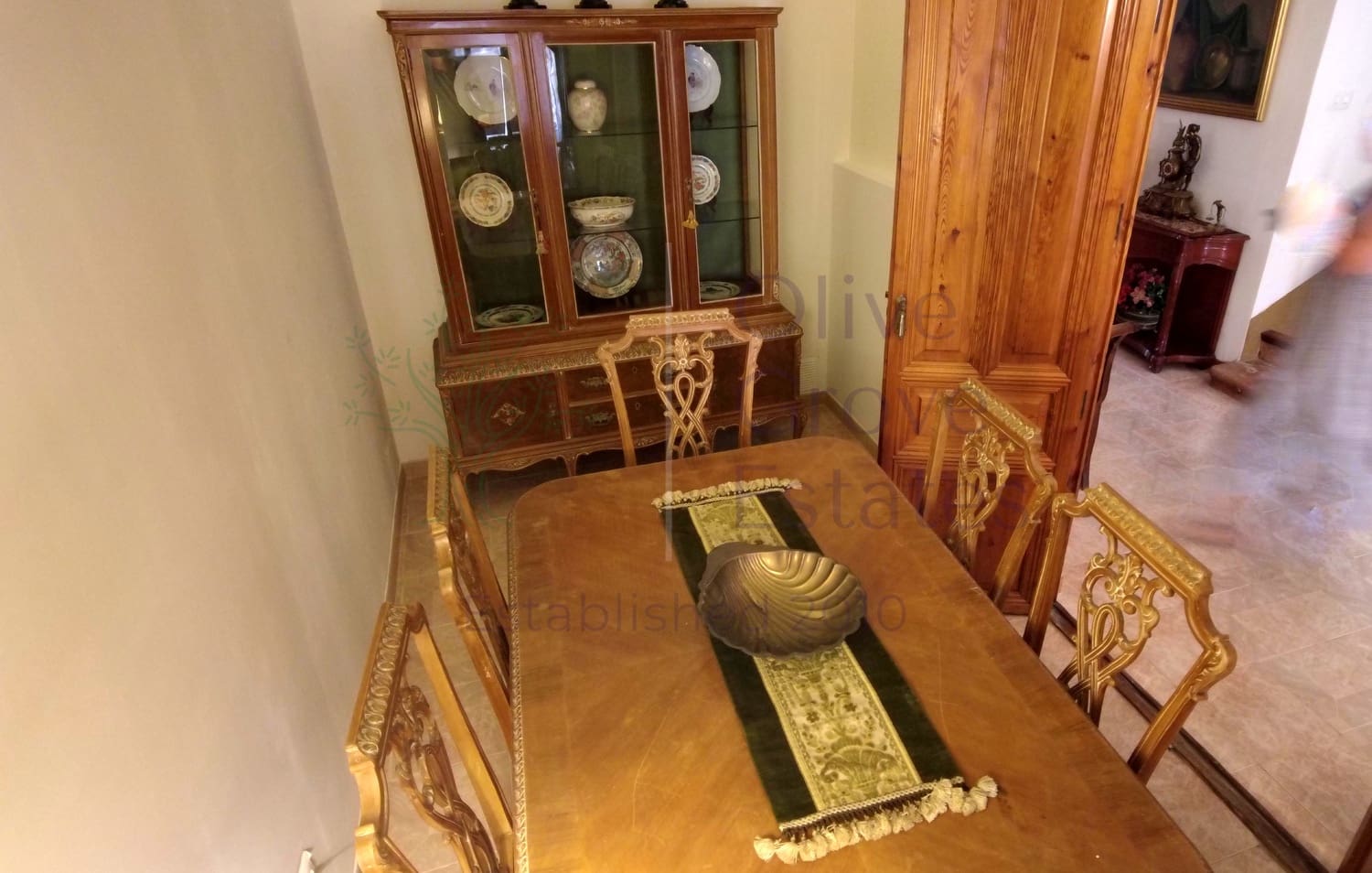 4 sypialnia Dom na sprzedaż w Caudete - 264 995 € (Ref: 7682860)