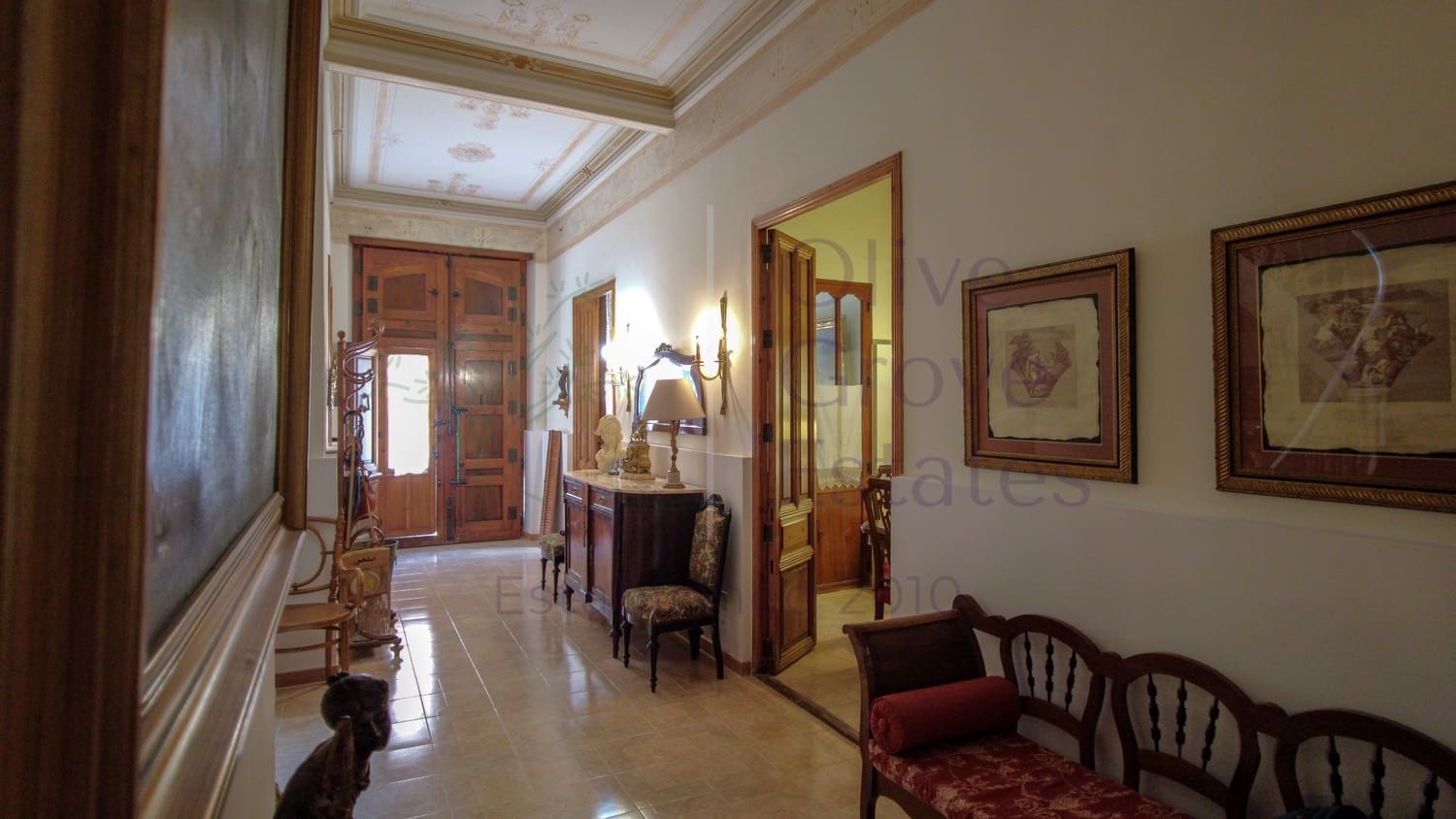 4 sypialnia Dom na sprzedaż w Caudete - 264 995 € (Ref: 7682860)