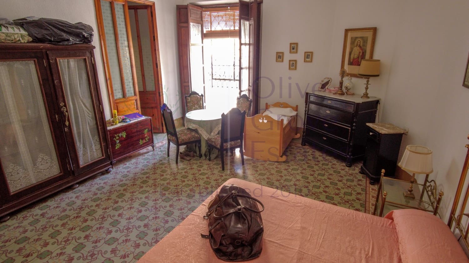 4 sypialnia Dom na sprzedaż w Caudete - 264 995 € (Ref: 7682860)