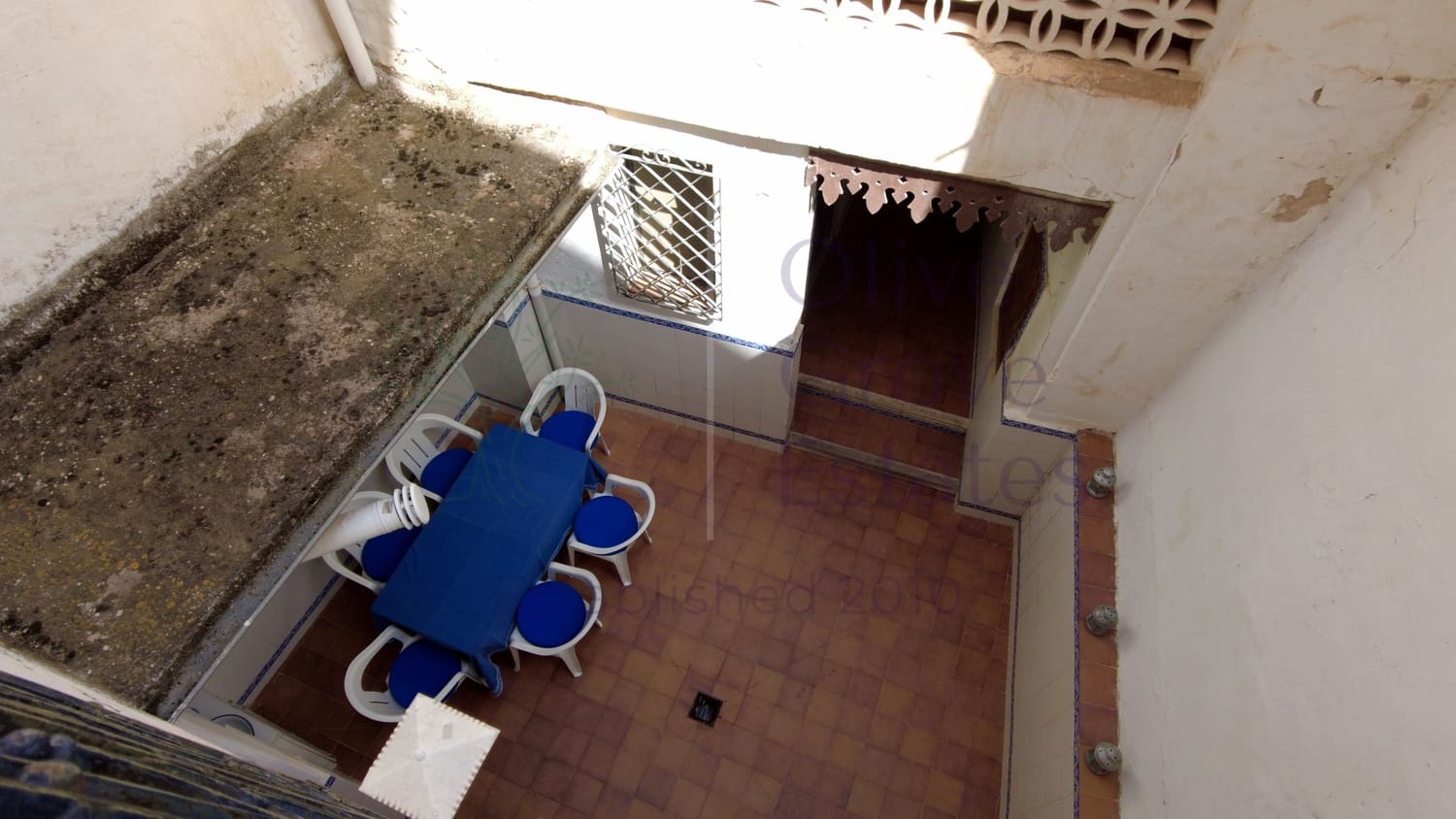 4 sypialnia Dom na sprzedaż w Caudete - 264 995 € (Ref: 7682860)