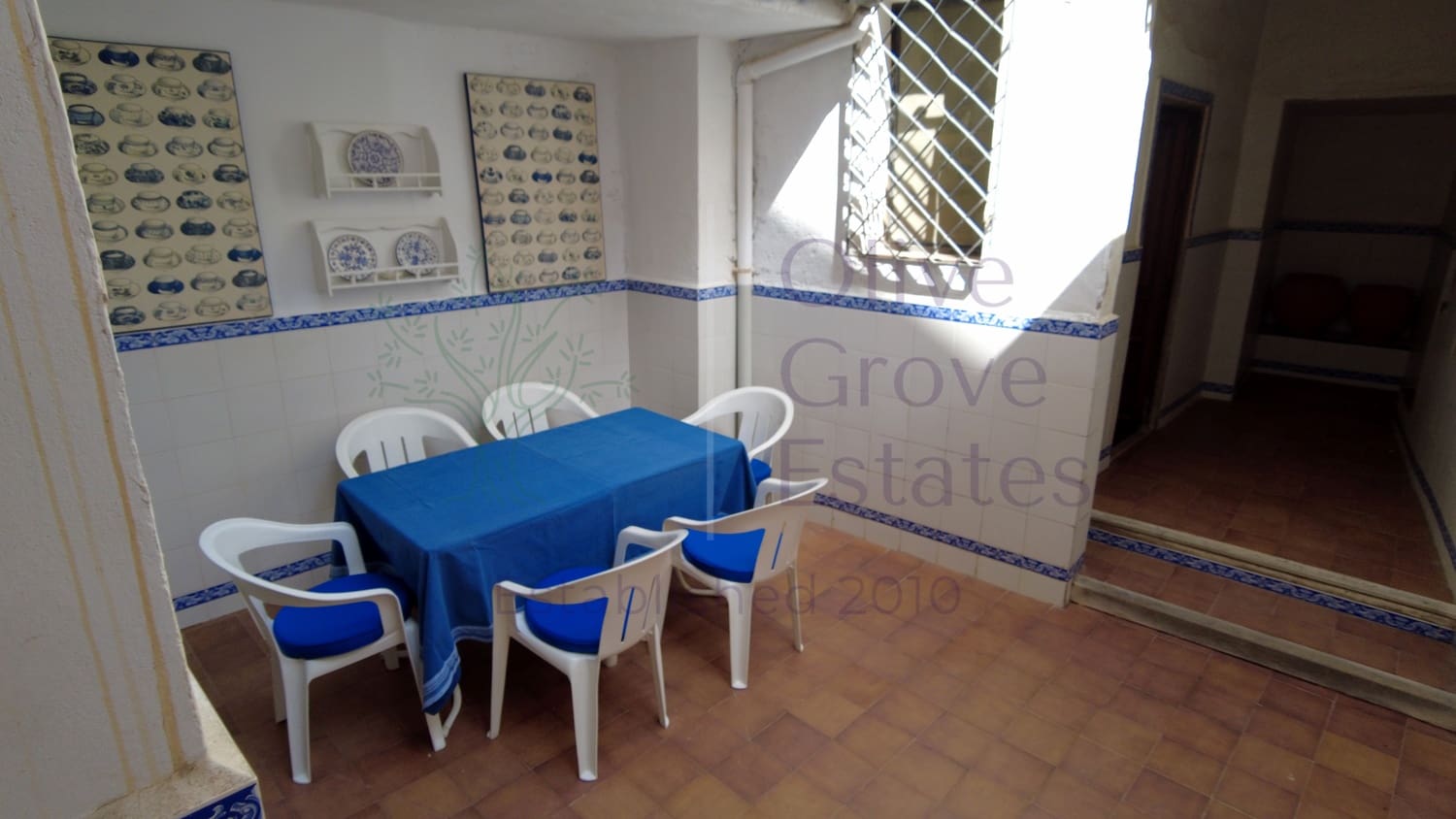 4 sypialnia Dom na sprzedaż w Caudete - 264 995 € (Ref: 7682860)