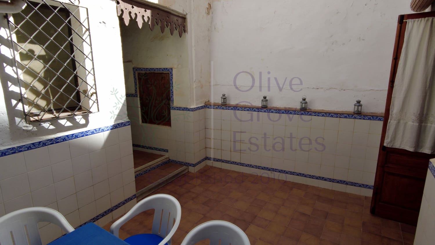 4 sypialnia Dom na sprzedaż w Caudete - 264 995 € (Ref: 7682860)