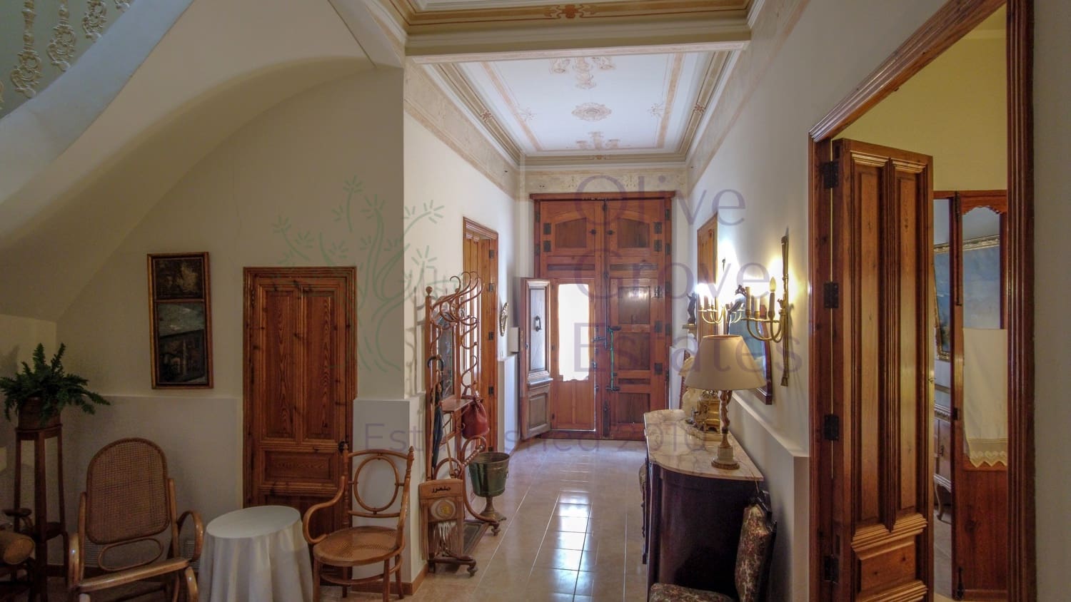 4 sypialnia Dom na sprzedaż w Caudete - 264 995 € (Ref: 7682860)