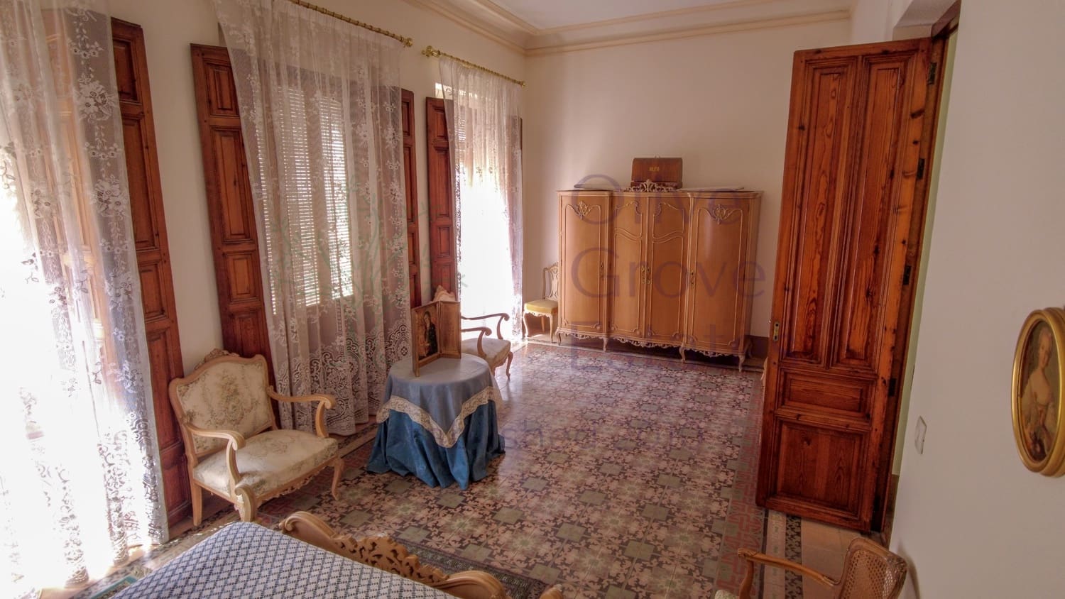 4 sypialnia Dom na sprzedaż w Caudete - 264 995 € (Ref: 7682860)