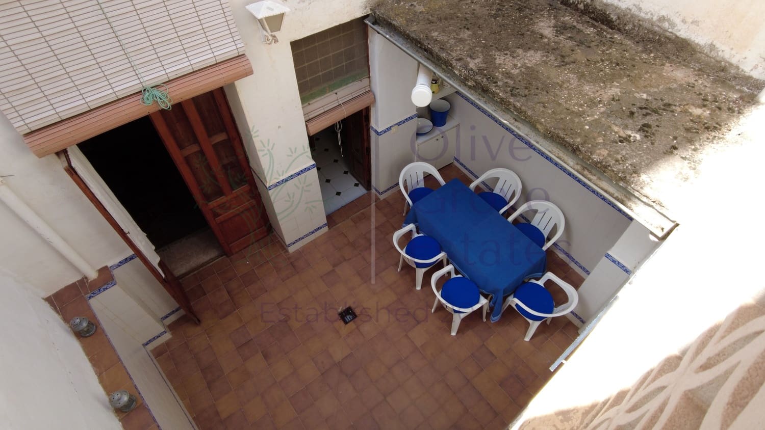 4 sypialnia Dom na sprzedaż w Caudete - 264 995 € (Ref: 7682860)