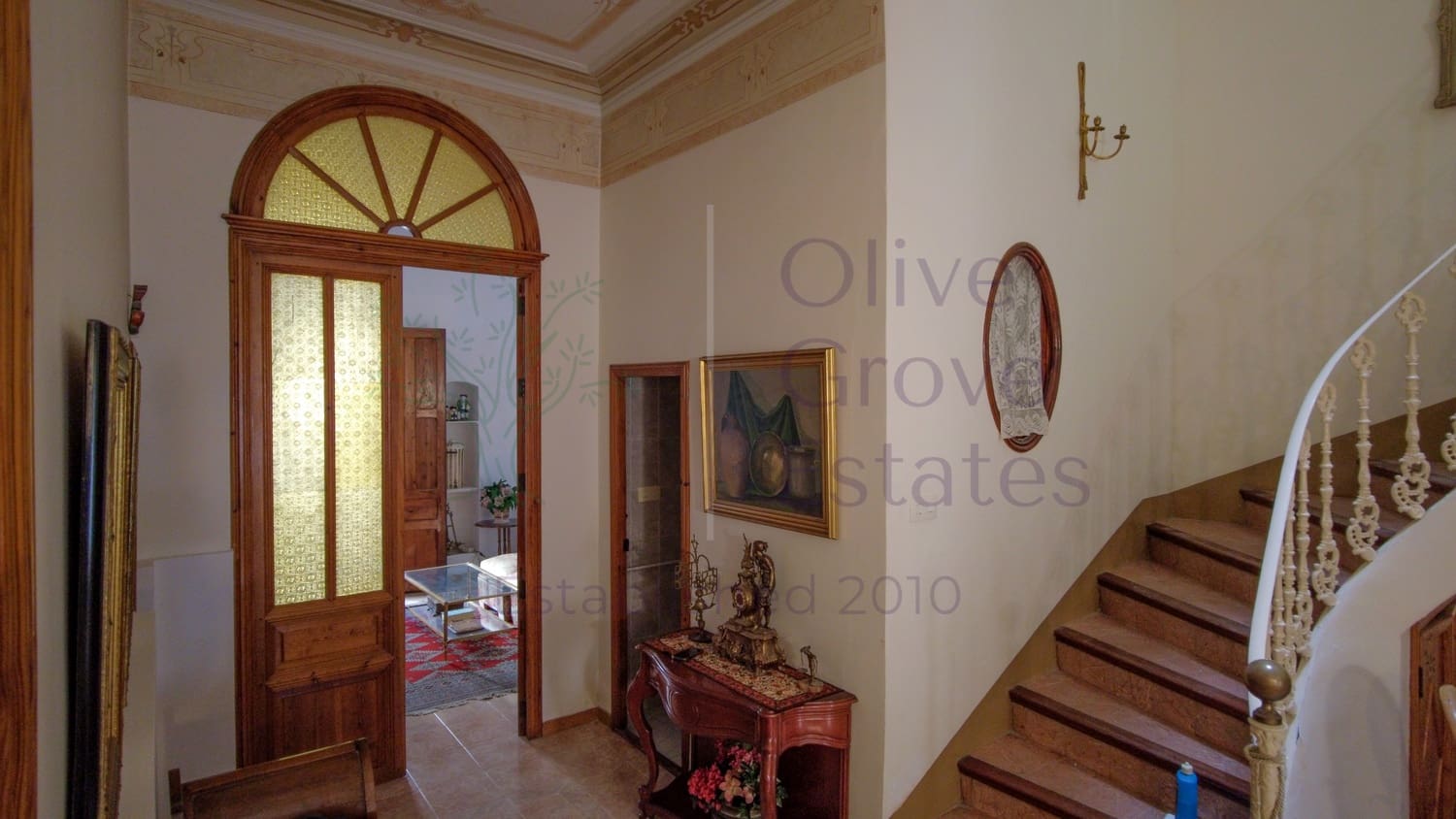 4 sypialnia Dom na sprzedaż w Caudete - 264 995 € (Ref: 7682860)