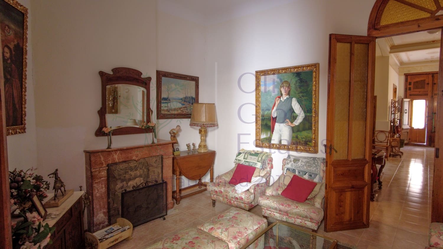 4 sypialnia Dom na sprzedaż w Caudete - 264 995 € (Ref: 7682860)