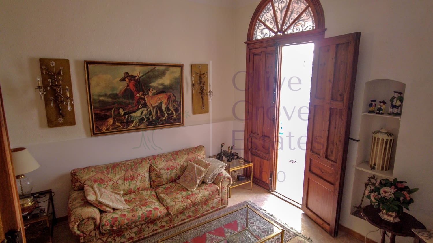 4 sypialnia Dom na sprzedaż w Caudete - 264 995 € (Ref: 7682860)