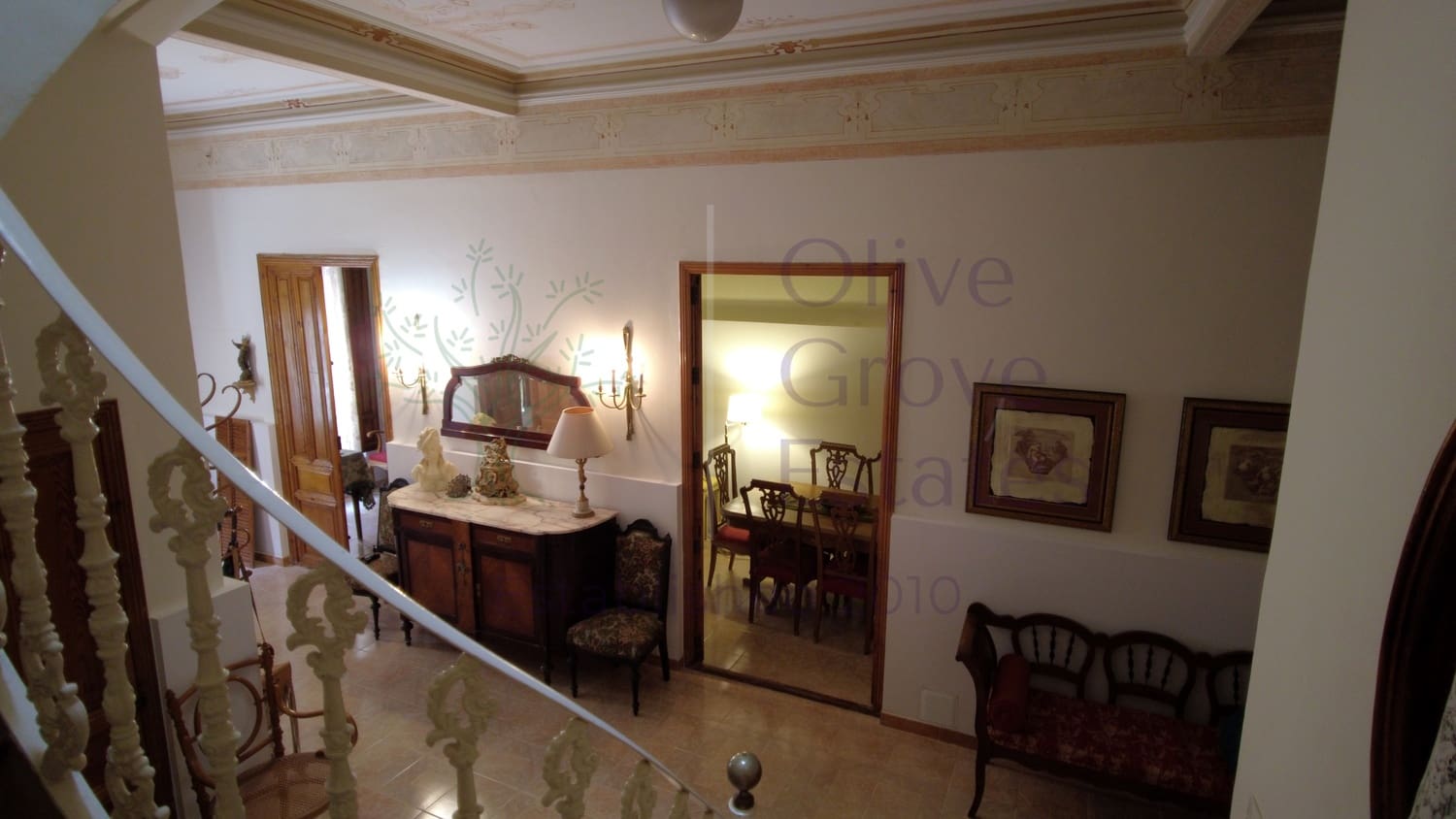 4 sypialnia Dom na sprzedaż w Caudete - 264 995 € (Ref: 7682860)