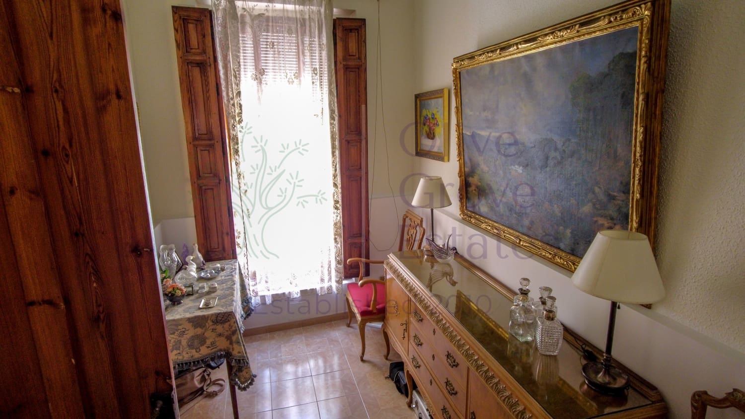 4 sypialnia Dom na sprzedaż w Caudete - 264 995 € (Ref: 7682860)