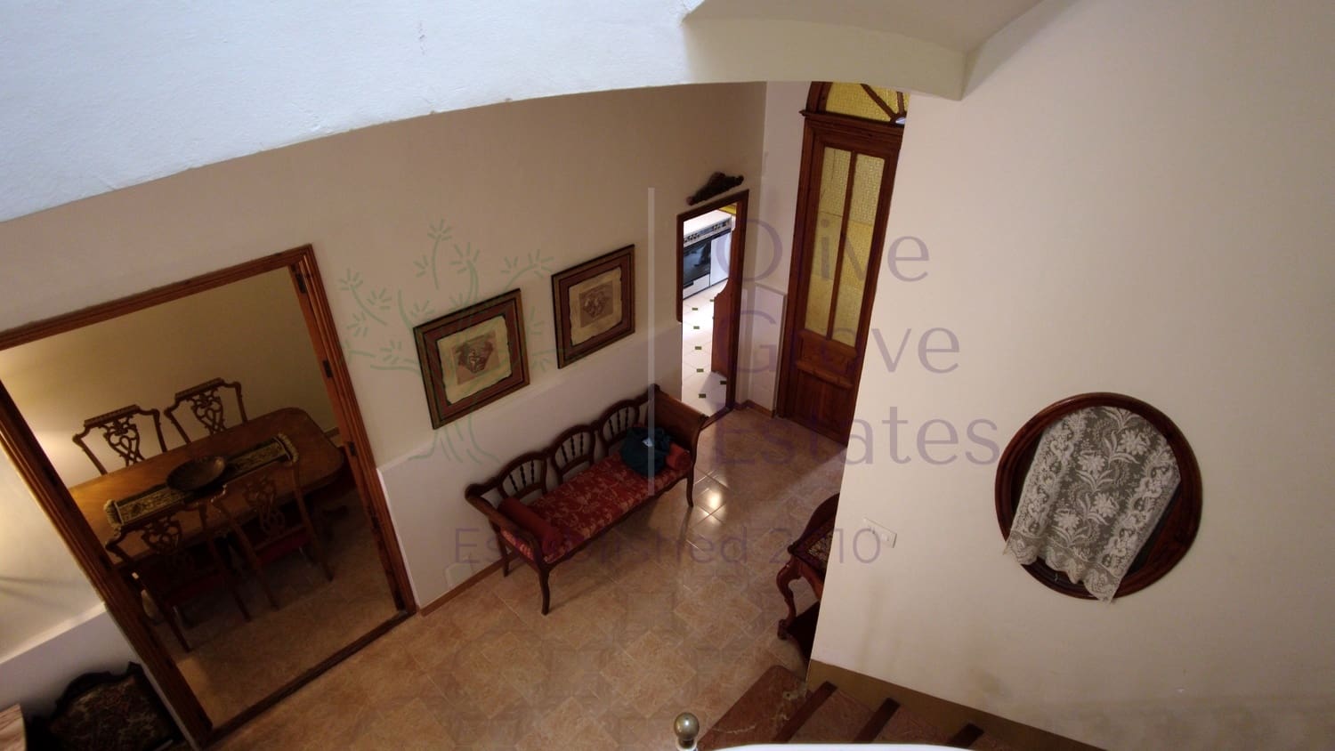 4 sypialnia Dom na sprzedaż w Caudete - 264 995 € (Ref: 7682860)