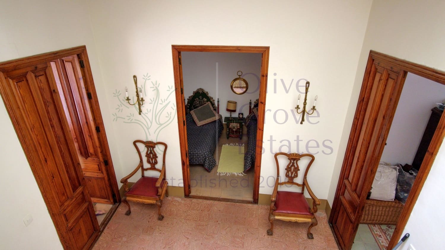 4 sypialnia Dom na sprzedaż w Caudete - 264 995 € (Ref: 7682860)