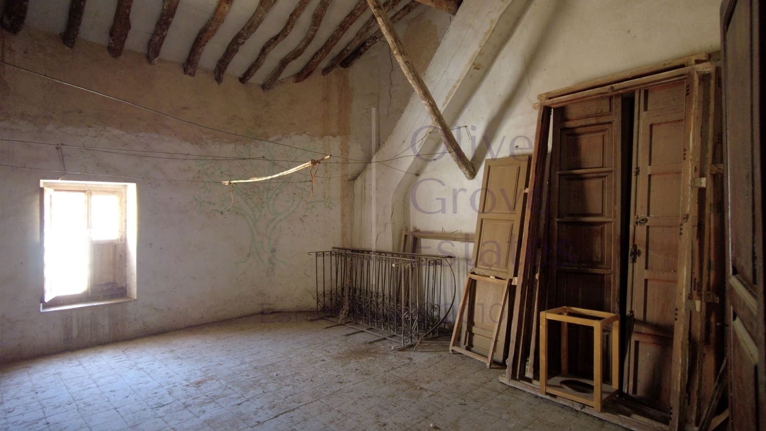 4 sypialnia Dom na sprzedaż w Caudete - 264 995 € (Ref: 7682860)