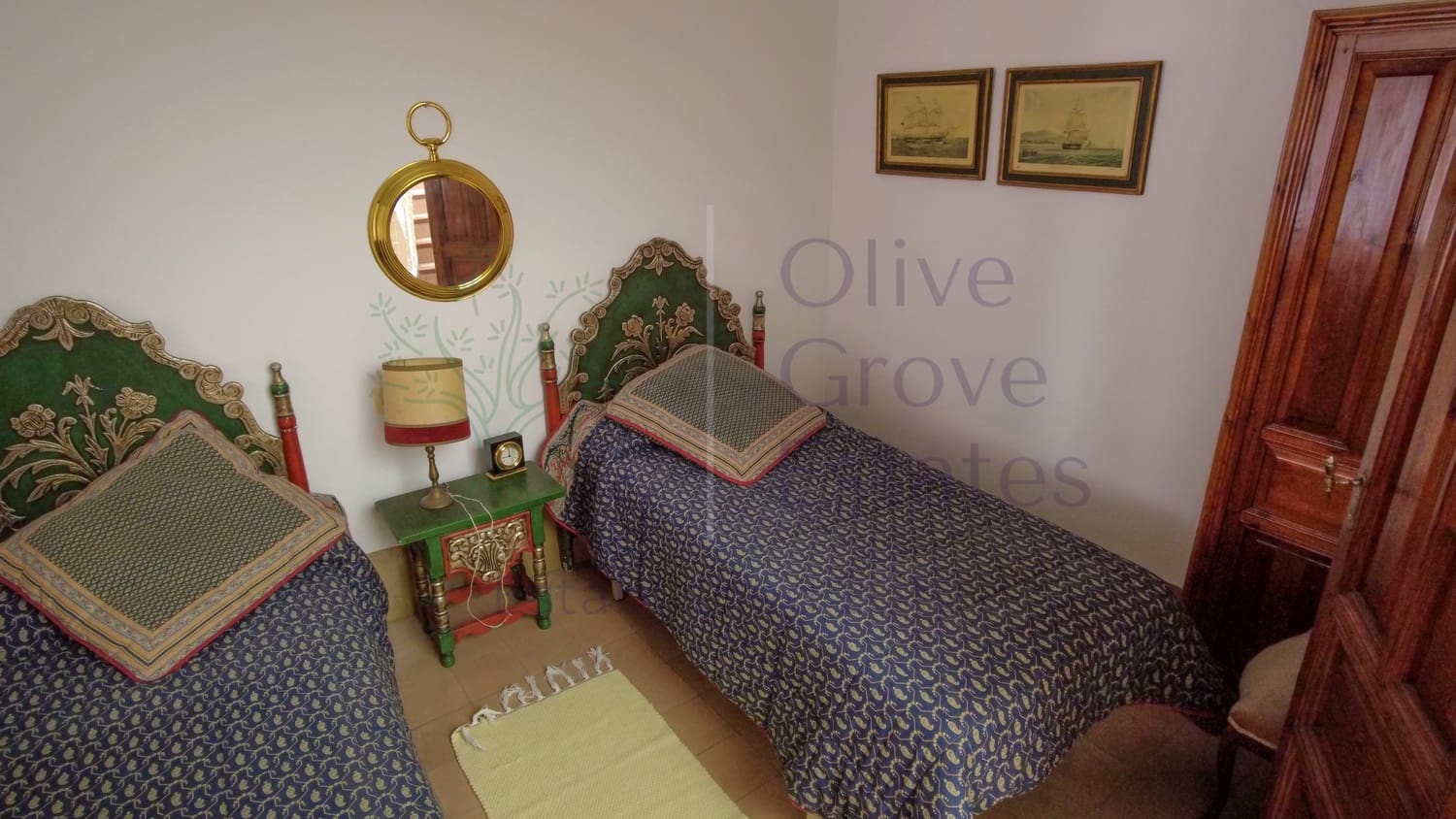 4 sypialnia Dom na sprzedaż w Caudete - 264 995 € (Ref: 7682860)