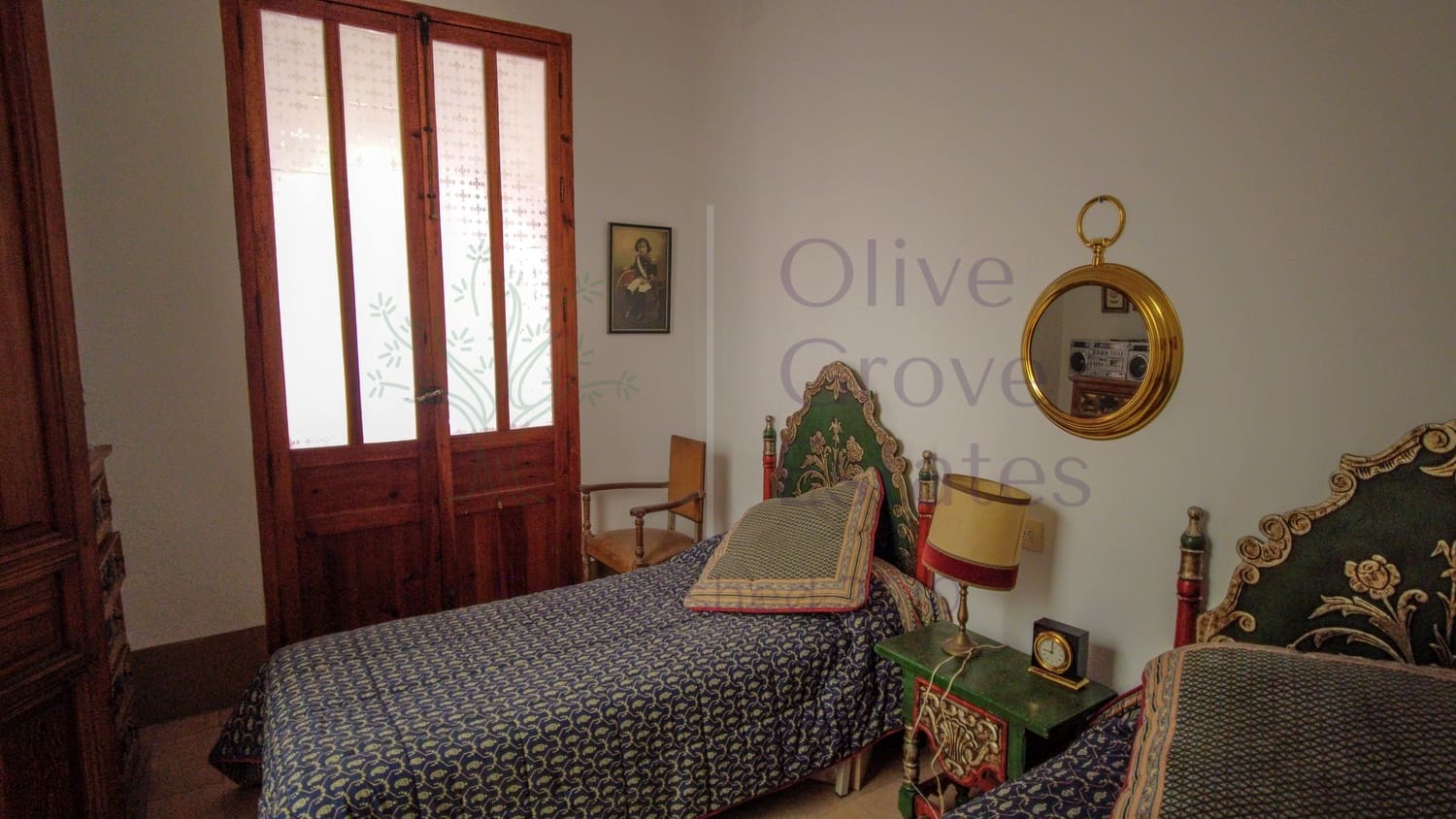 4 sypialnia Dom na sprzedaż w Caudete - 264 995 € (Ref: 7682860)