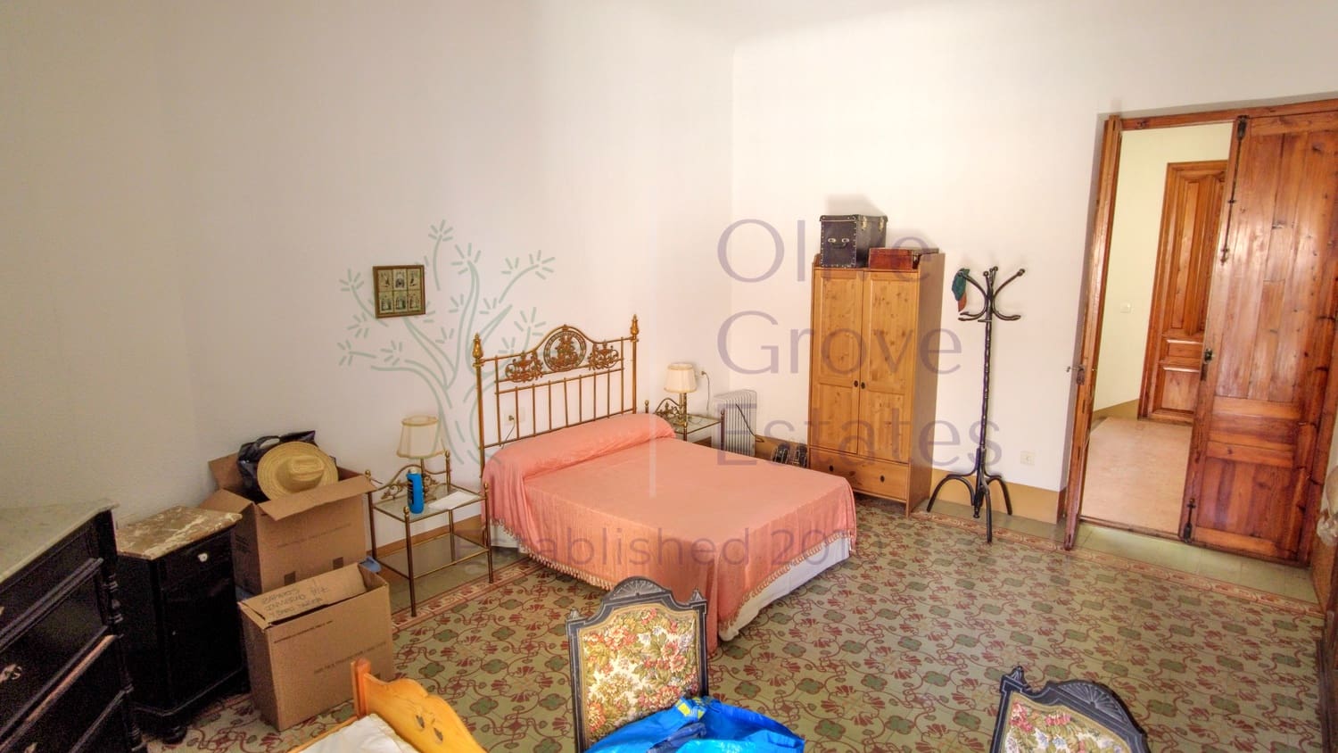 4 sypialnia Dom na sprzedaż w Caudete - 264 995 € (Ref: 7682860)