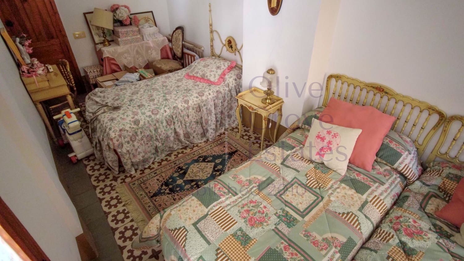 4 sypialnia Dom na sprzedaż w Caudete - 264 995 € (Ref: 7682860)