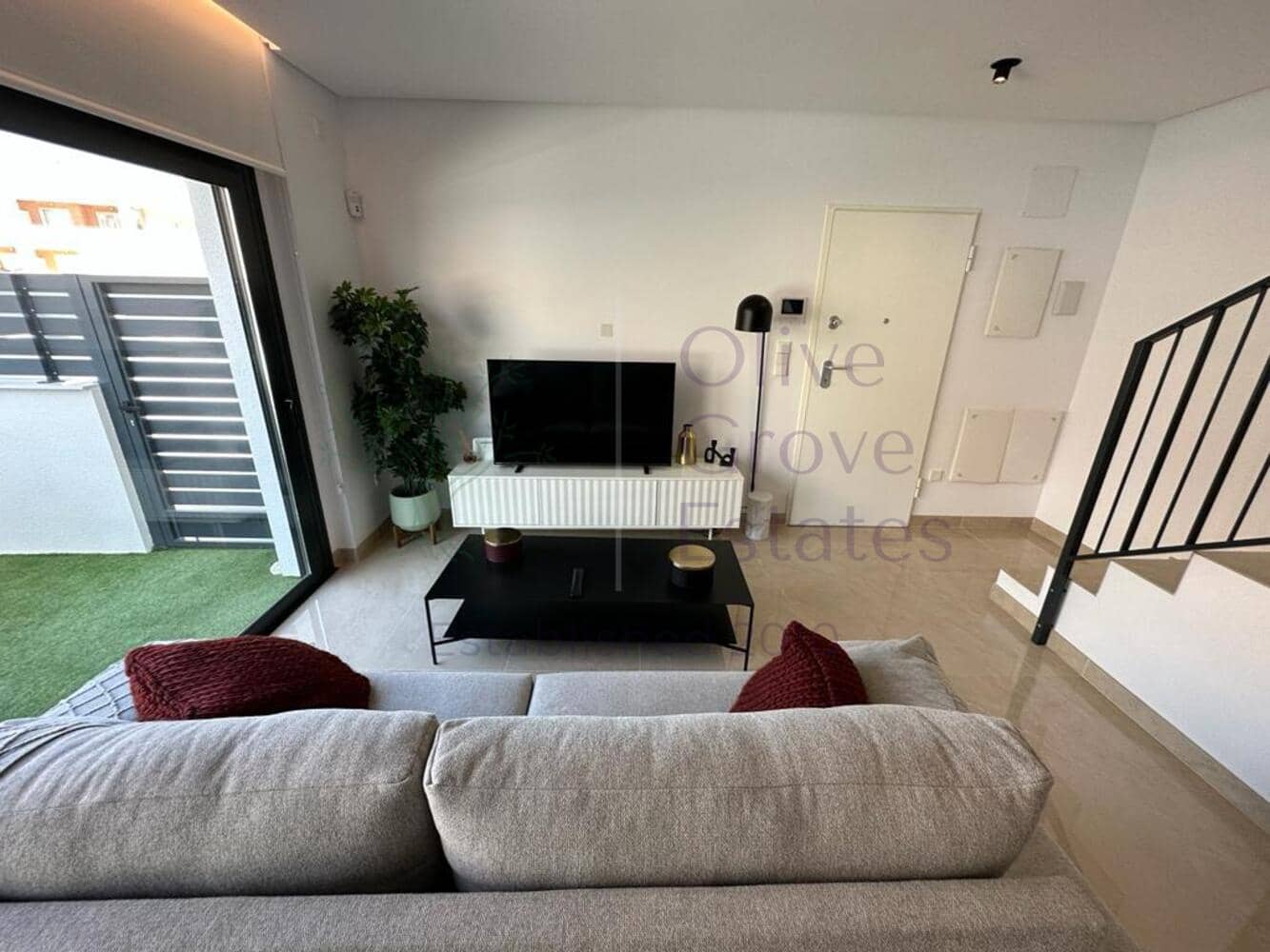 3 camera da letto Casa in vendita in Gran Alacant con piscina - 312.000 € (Rif: 7697517)