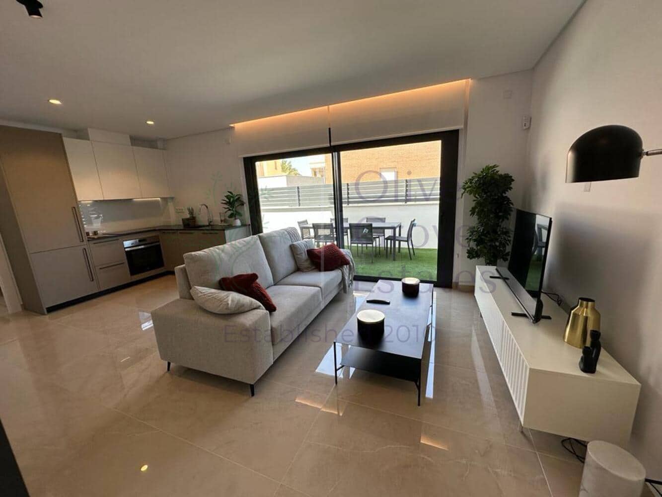 3 camera da letto Casa in vendita in Gran Alacant con piscina - 312.000 € (Rif: 7697517)