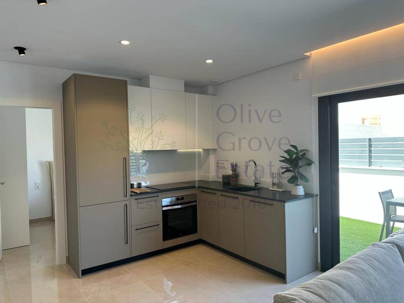 3 camera da letto Casa in vendita in Gran Alacant con piscina - 312.000 € (Rif: 7697517)