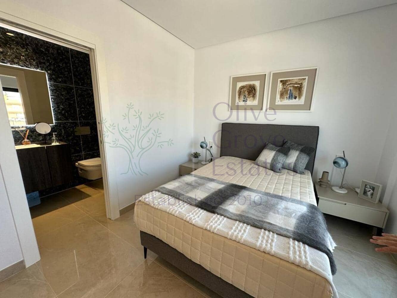 3 camera da letto Casa in vendita in Gran Alacant con piscina - 312.000 € (Rif: 7697517)