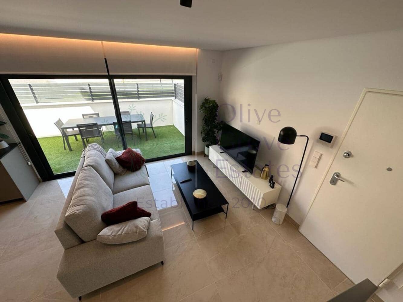 3 camera da letto Casa in vendita in Gran Alacant con piscina - 312.000 € (Rif: 7697517)