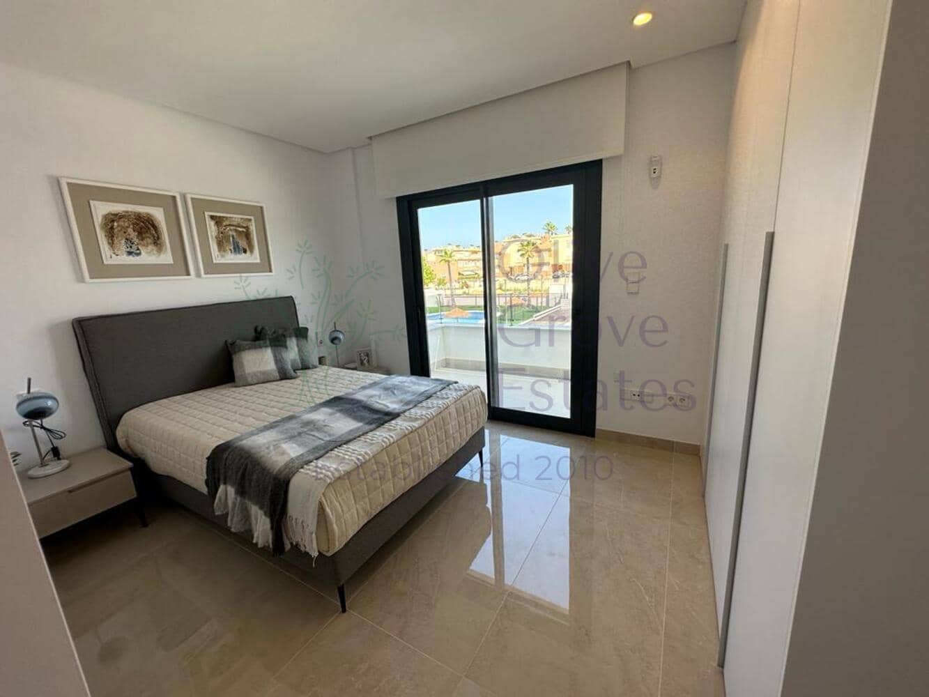 3 camera da letto Casa in vendita in Gran Alacant con piscina - 312.000 € (Rif: 7697517)