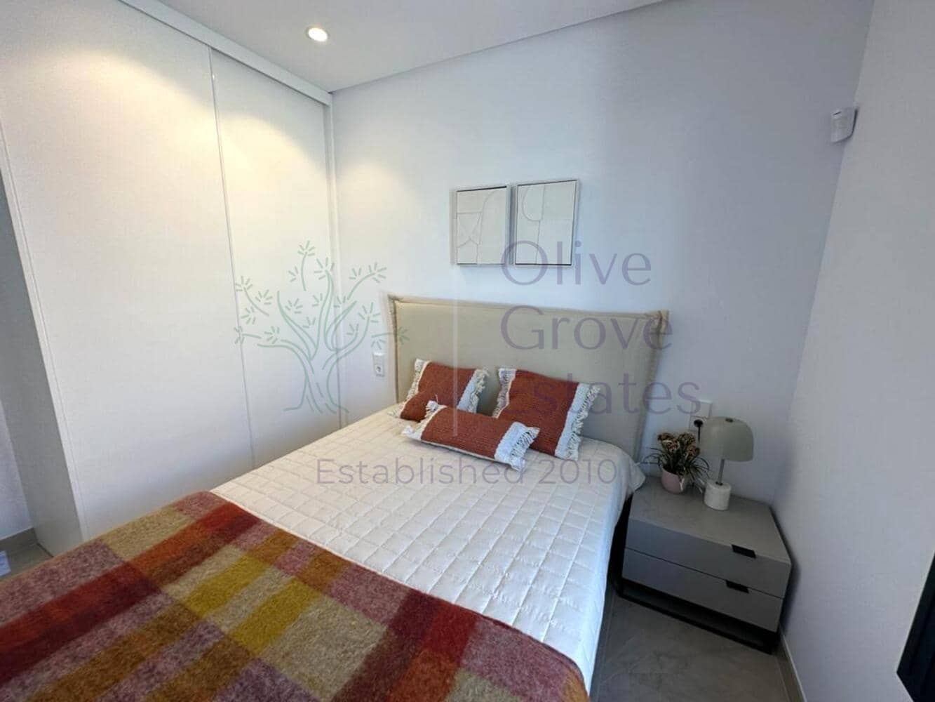 3 camera da letto Casa in vendita in Gran Alacant con piscina - 312.000 € (Rif: 7697517)