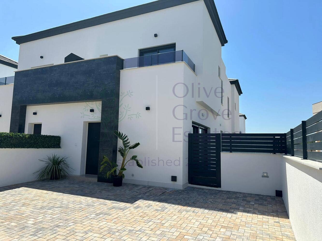 3 camera da letto Casa in vendita in Gran Alacant con piscina - 312.000 € (Rif: 7697517)