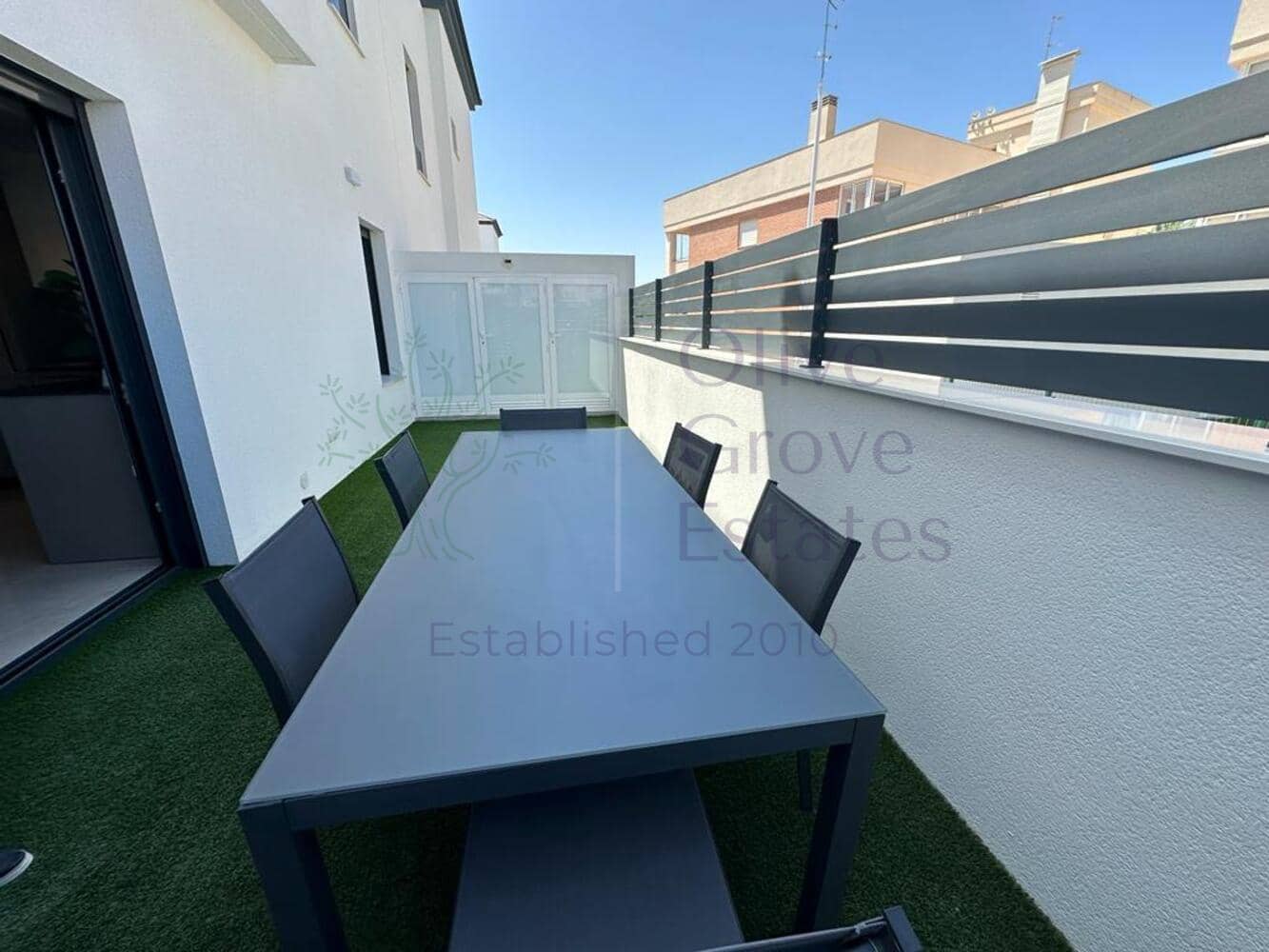 3 camera da letto Casa in vendita in Gran Alacant con piscina - 312.000 € (Rif: 7697517)