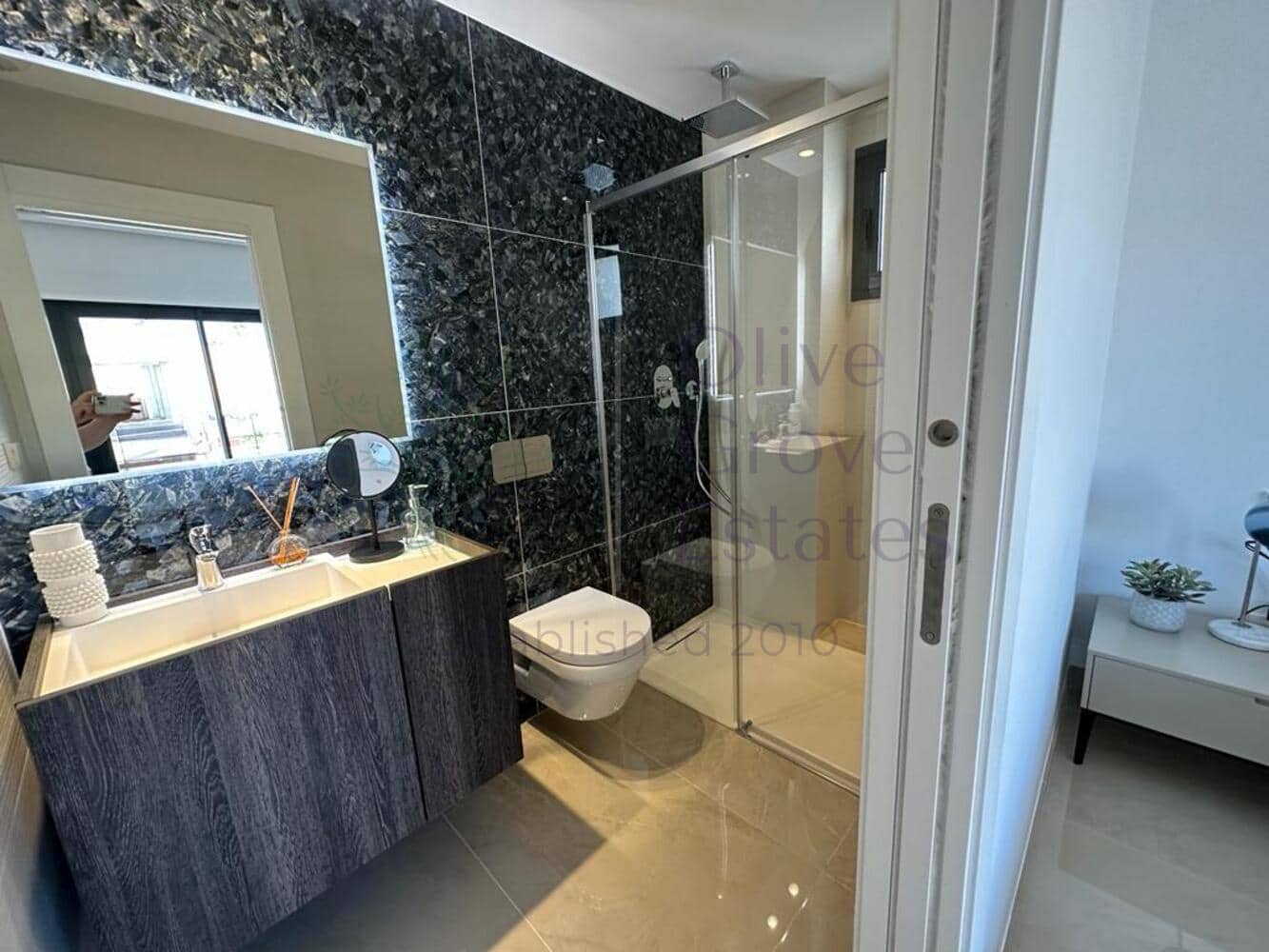 3 camera da letto Casa in vendita in Gran Alacant con piscina - 312.000 € (Rif: 7697517)