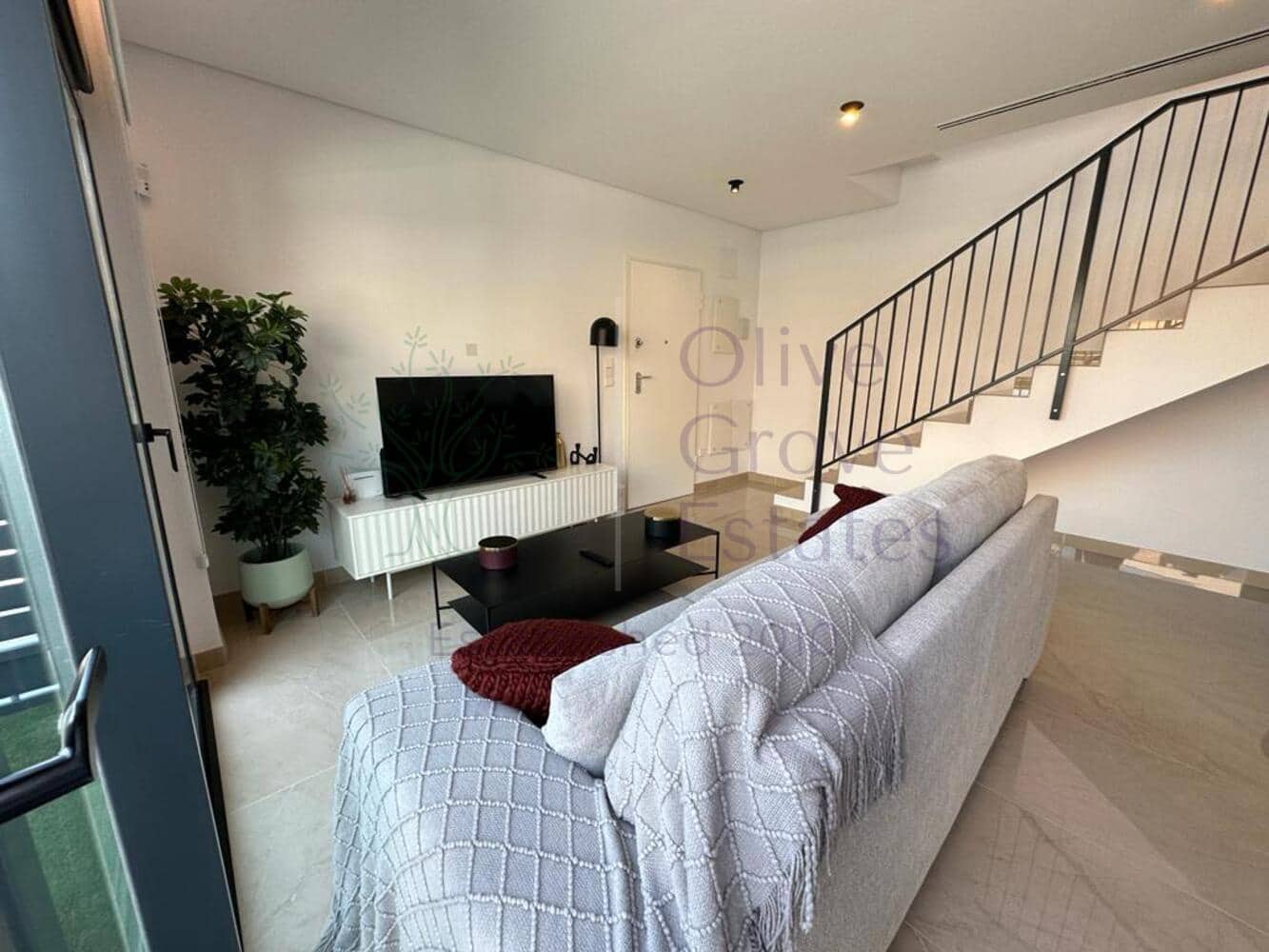 3 camera da letto Casa in vendita in Gran Alacant con piscina - 312.000 € (Rif: 7697517)