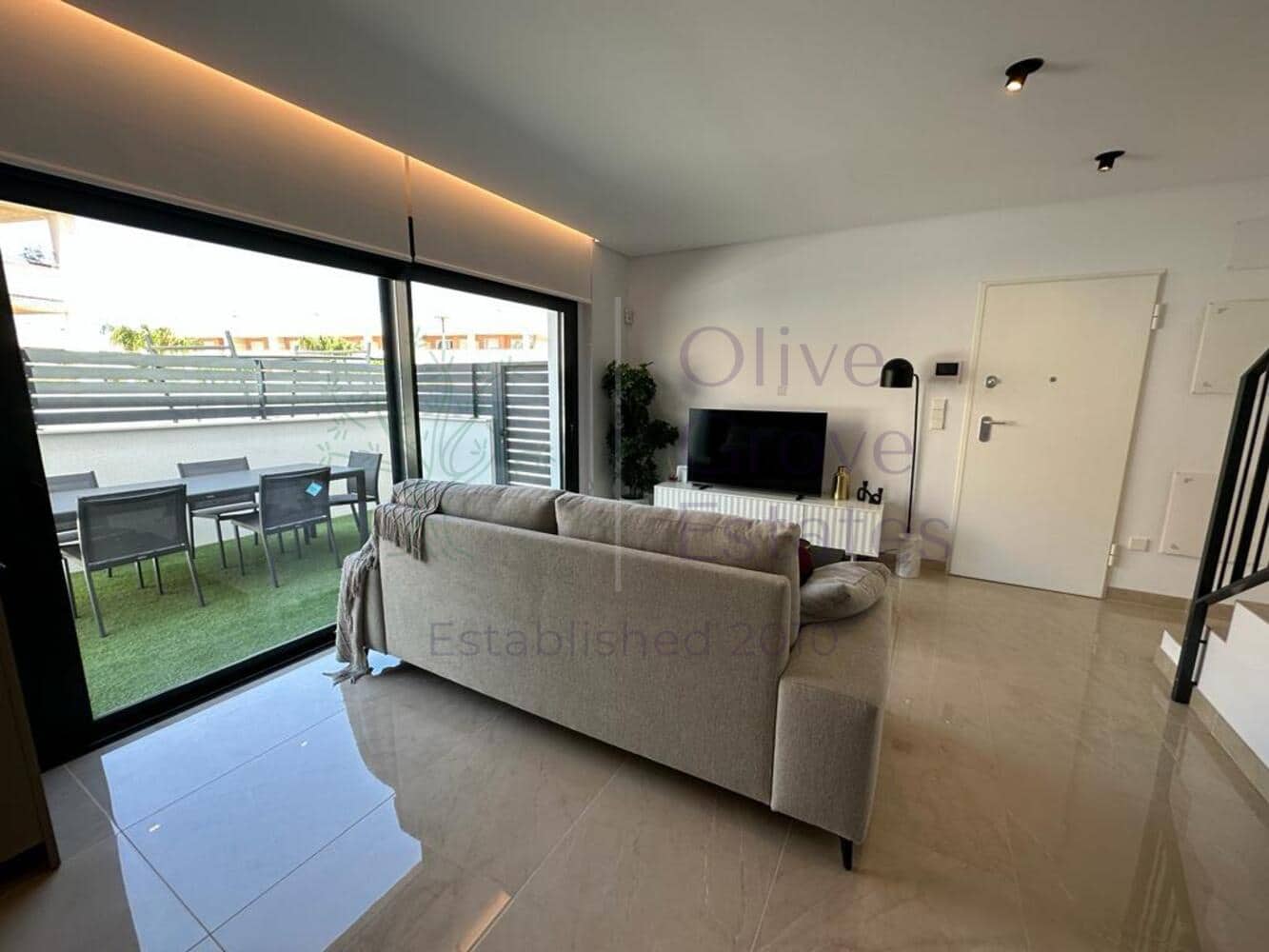 3 camera da letto Casa in vendita in Gran Alacant con piscina - 312.000 € (Rif: 7697517)