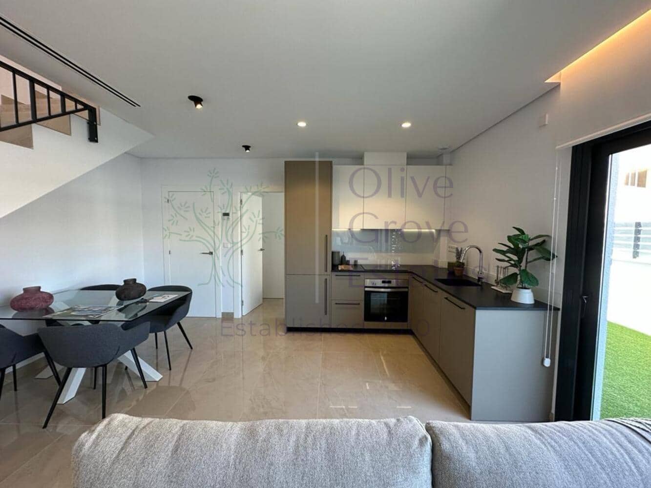 3 camera da letto Casa in vendita in Gran Alacant con piscina - 312.000 € (Rif: 7697517)