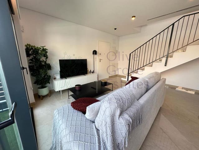 3 bedroom Townhouse for sale in Monte y Mar, Santa Pola with pool - € 312,000 (Ref: 7697517)