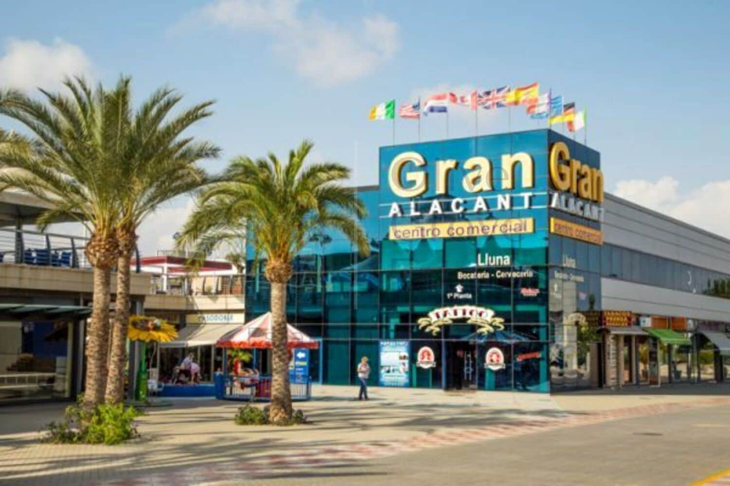 3 camera da letto Casa in vendita in Gran Alacant con piscina - 312.000 € (Rif: 7697517)