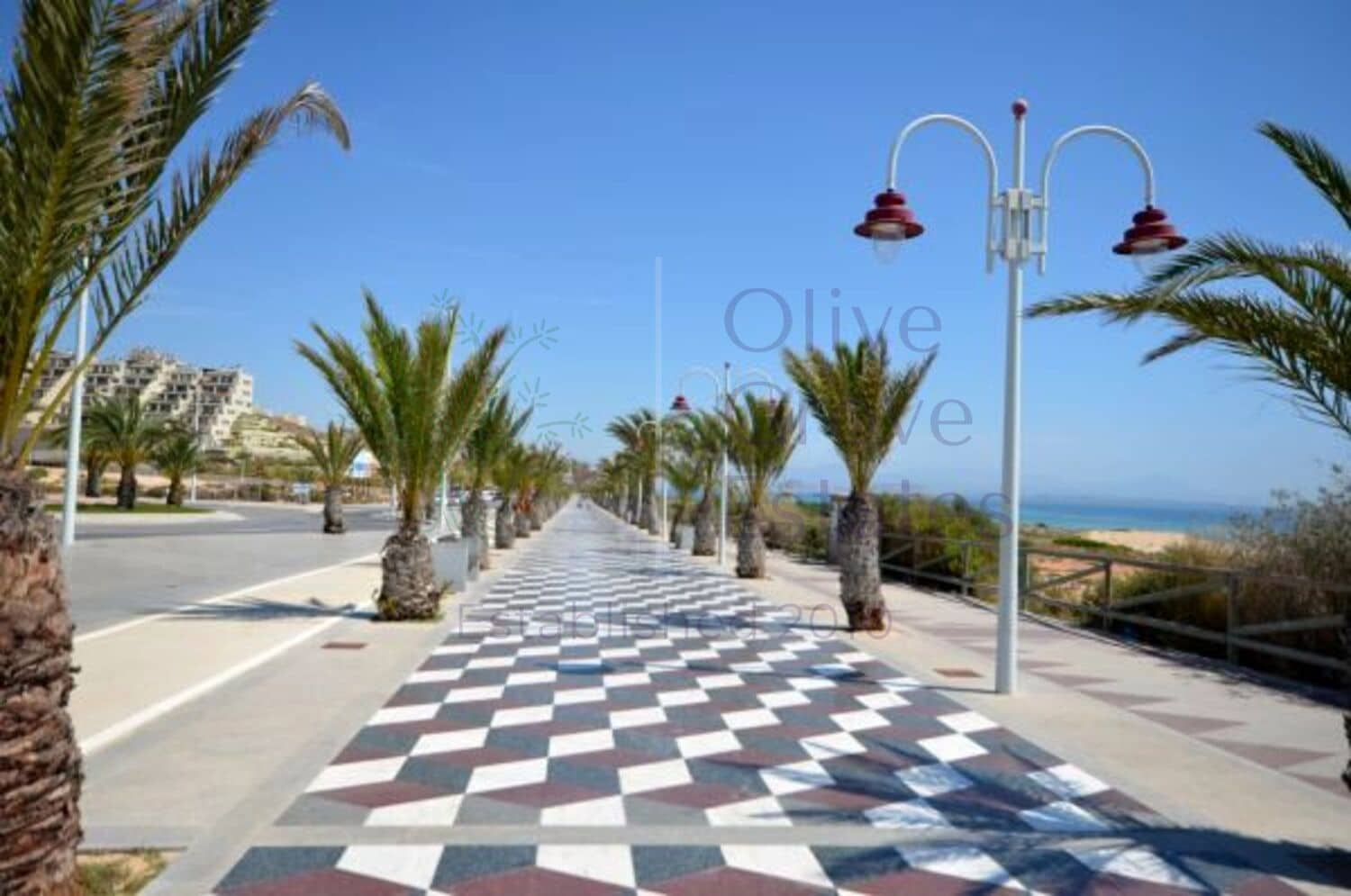 3 camera da letto Casa in vendita in Gran Alacant con piscina - 312.000 € (Rif: 7697517)