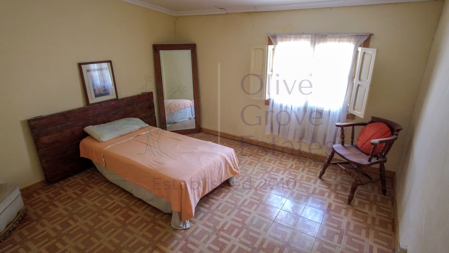 4 soveværelse Byhus til salg i Monovar / Monover - € 72.995 (Ref: 7701337)